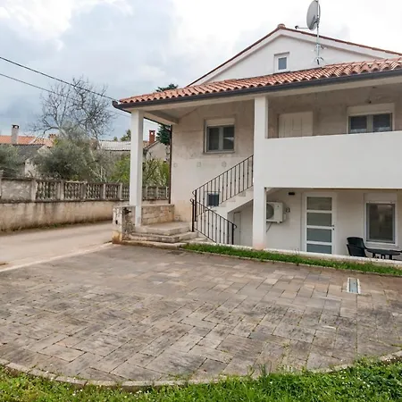 Apartament & 'the Roots Near Pula, Istria, Croatia *