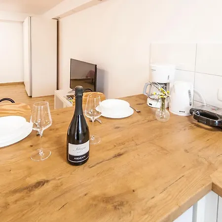 Apartman & 'the Roots Near Pula, Istria, Croatia