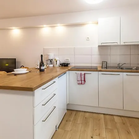Apartman & 'the Roots Near Pula, Istria, Croatia Pula