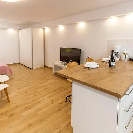 Apartament & 'the Roots Near Pula, Istria, Croatia *