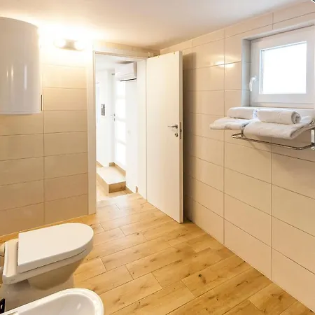 Apartament & 'the Roots Near Pula, Istria, Croatia *