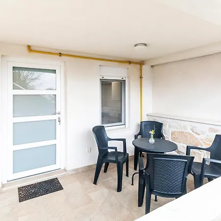 Apartman & 'the Roots Near Pula, Istria, Croatia Pula