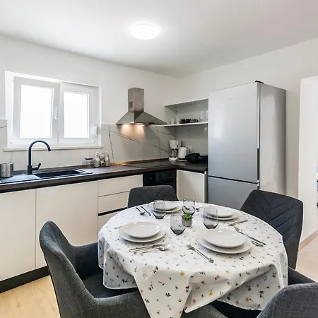 Apartament & 'the Roots Near Pula, Istria, Croatia