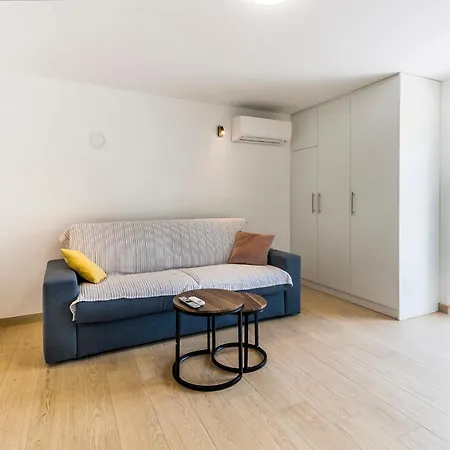 Apartman & 'the Roots Near Pula, Istria, Croatia