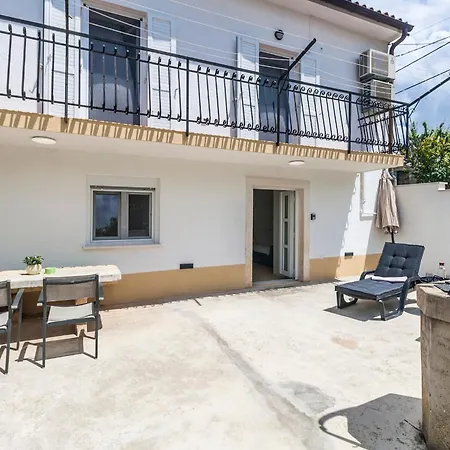 Apartman & 'the Roots Near Pula, Istria, Croatia *
