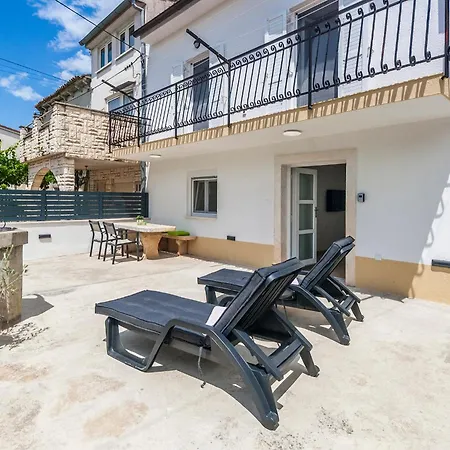 Apartament & 'the Roots Near Pula, Istria, Croatia *