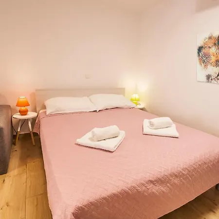 & 'the Roots Near Pula, Istria, Croatia Appartamento