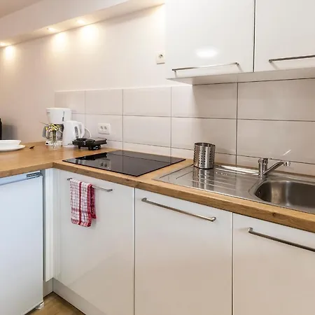 & 'the Roots Near Pula, Istria, Croatia Appartamento