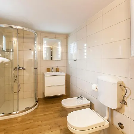 & 'the Roots Near Pula, Istria, Croatia Appartamento Pola