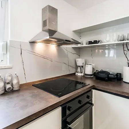 & 'the Roots Near Pula, Istria, Croatia Pola